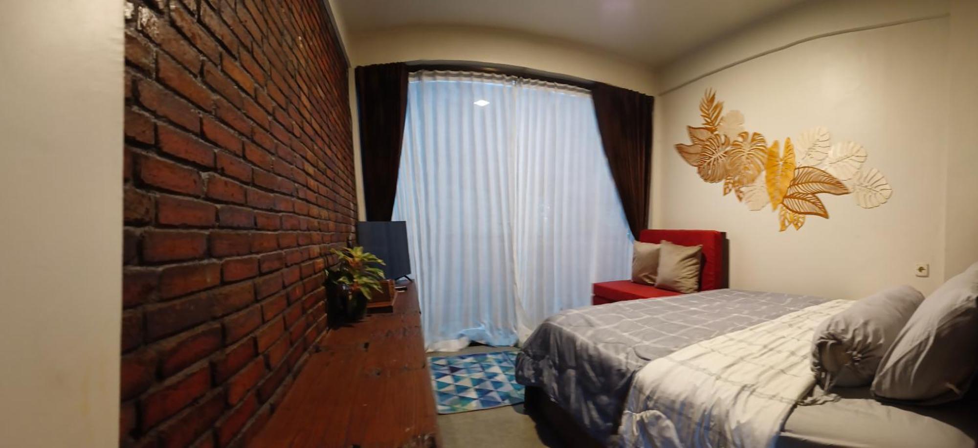 Omah Kayu Bromo Villa Ngadisari Luaran gambar