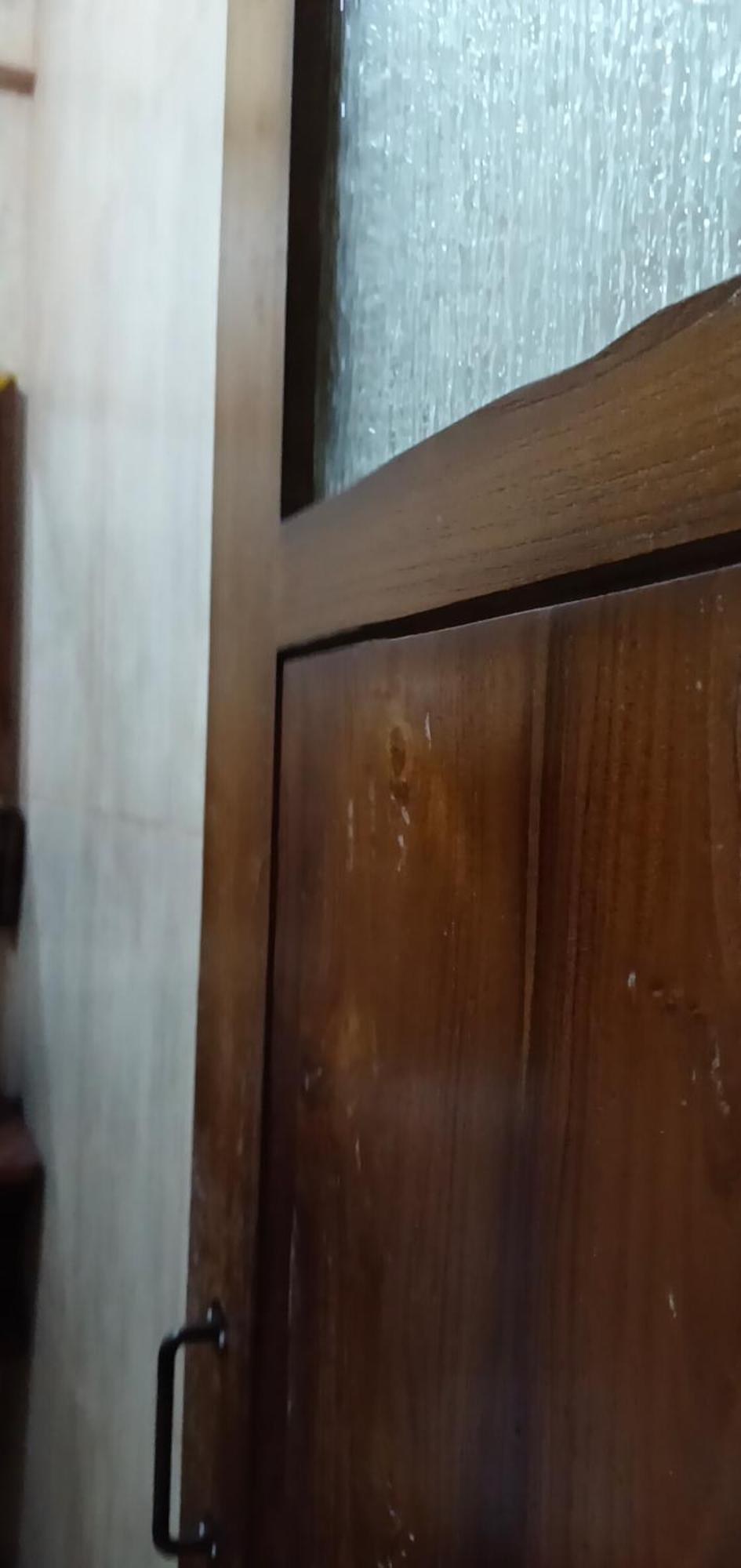 Omah Kayu Bromo Villa Ngadisari Luaran gambar
