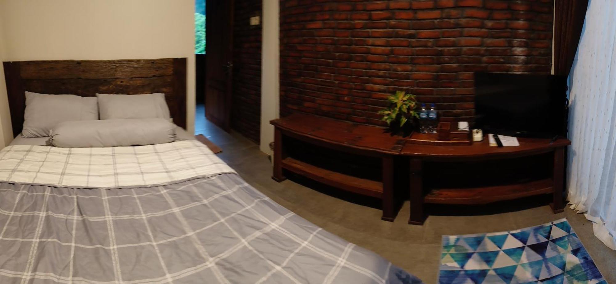 Omah Kayu Bromo Villa Ngadisari Luaran gambar