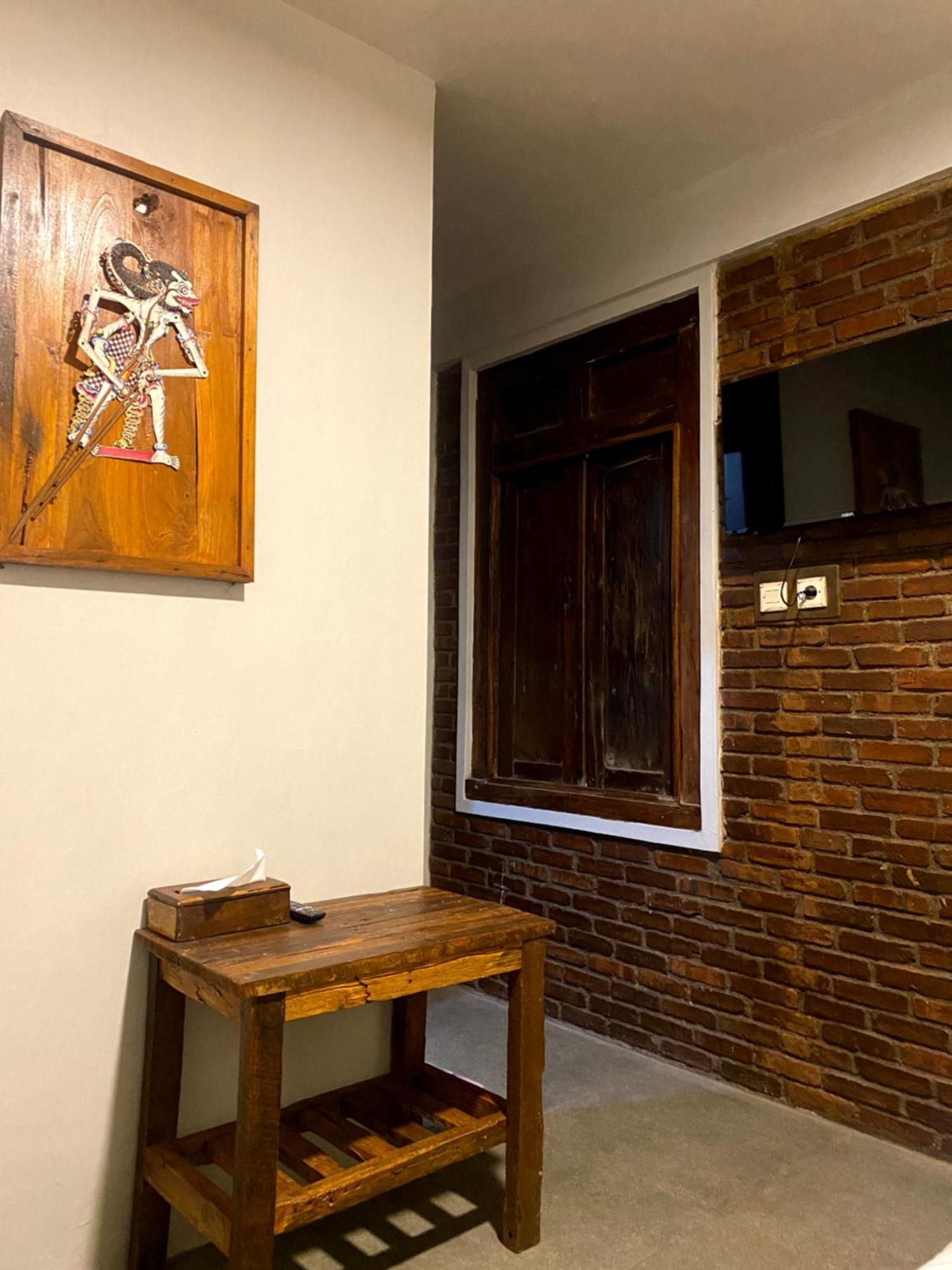 Omah Kayu Bromo Villa Ngadisari Luaran gambar