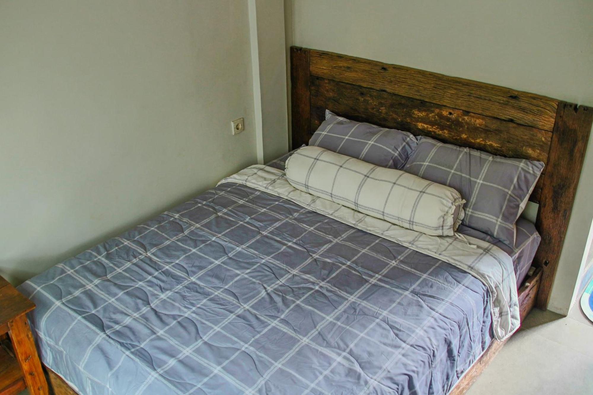 Omah Kayu Bromo Villa Ngadisari Luaran gambar