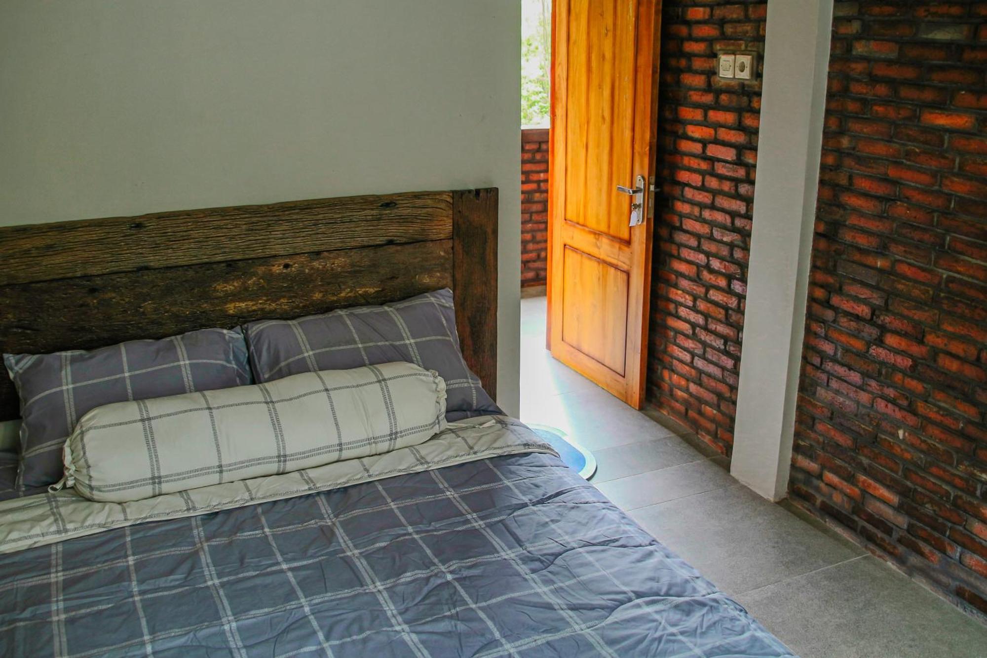 Omah Kayu Bromo Villa Ngadisari Luaran gambar