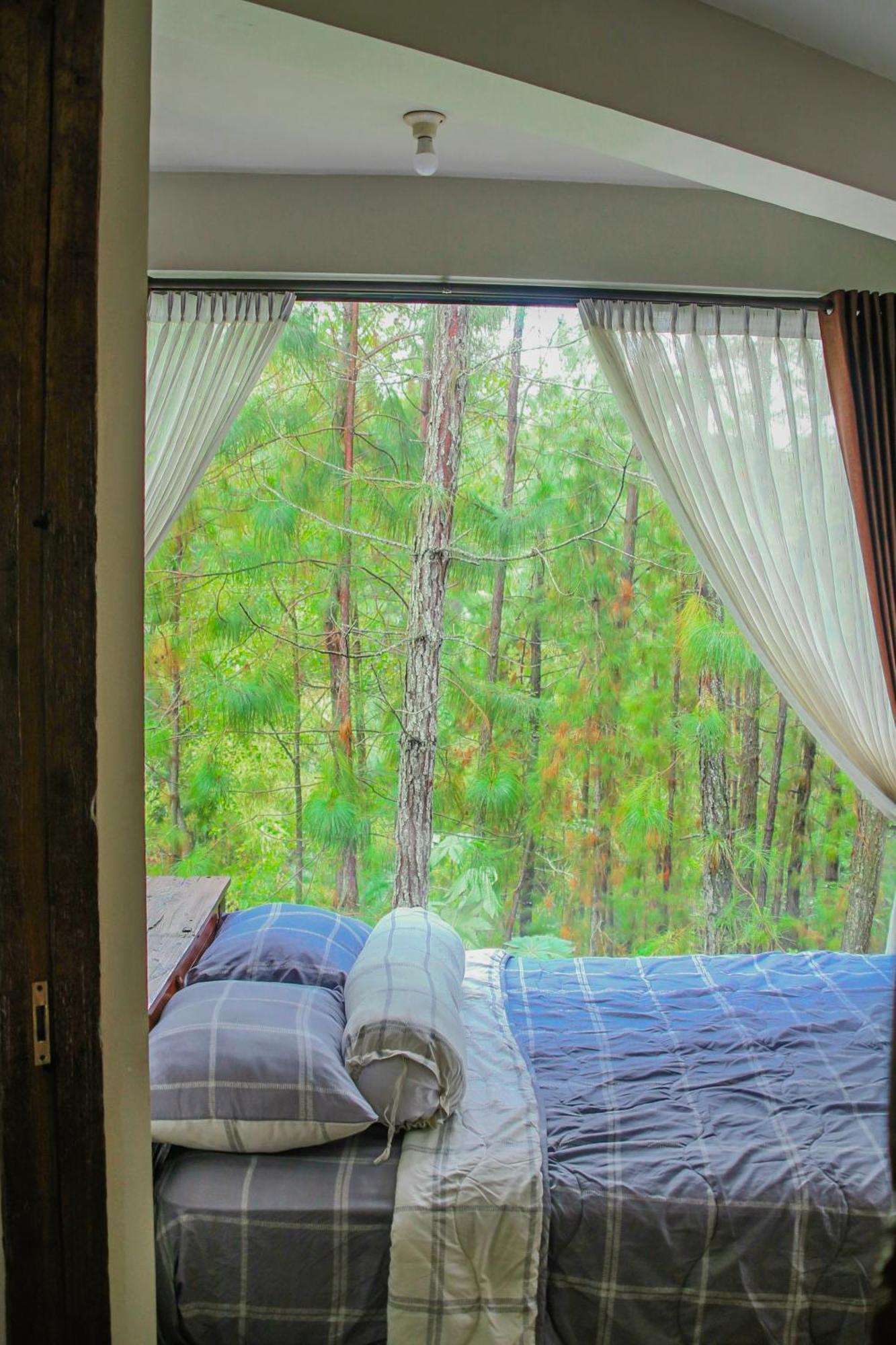 Omah Kayu Bromo Villa Ngadisari Luaran gambar