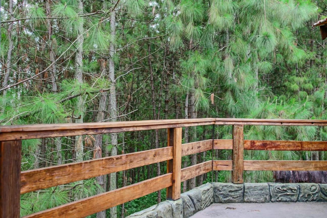 Omah Kayu Bromo Villa Ngadisari Luaran gambar